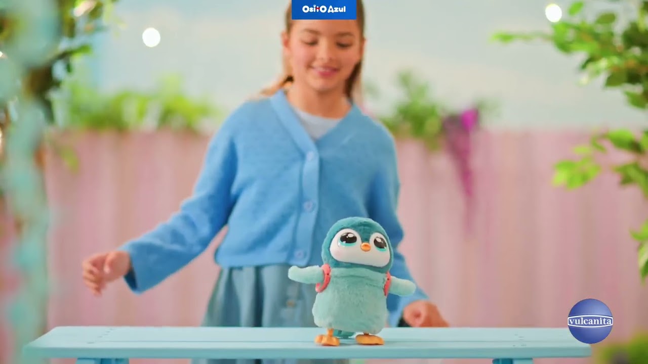 Little Live Pets mode ON ✨