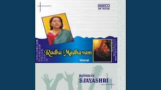 Krishna Nee Begane (Jayasree)
