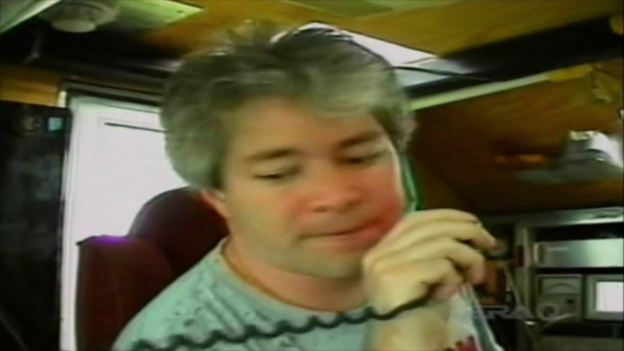 Tornado Diary - Moore, OK