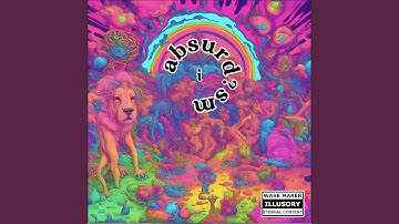 the universe just is (feat. Lilly May)