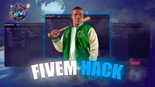 📢 Best Free FiveM Hack & Cheat 2025 | Undetected Mod Menu, Aimbot, LUA Executor 🚀