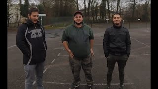 Petit Tour Au Salon De Montrevel-En-Bresse