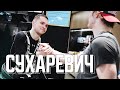 Победная раздевалка «Ак Барса» после матча c «Металлургом»