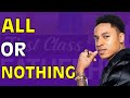 Rotimi Interview • All or Nothing