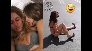 Most Funniest Girls Fails 2019 😂😂 Best compilation