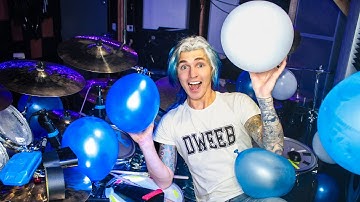 Paramore - Still Into You (Drum Cover)