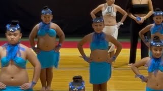 Kiyrae’s Winter Showcase 2025