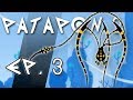 Patapon 2 Playthrough, EP3 "Rain Juju"