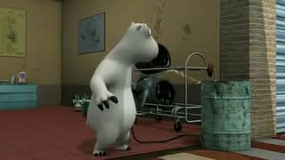 Bernard Bear Episode 30