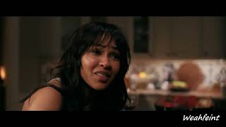 Avas Daring Move Drawing Out Evidence From Dallas Divorce In The Black