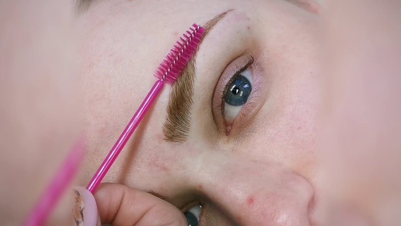 We design BROWS to suit Y O U.