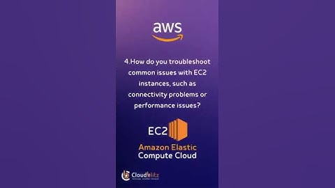 Aws Ec2 interview questions..