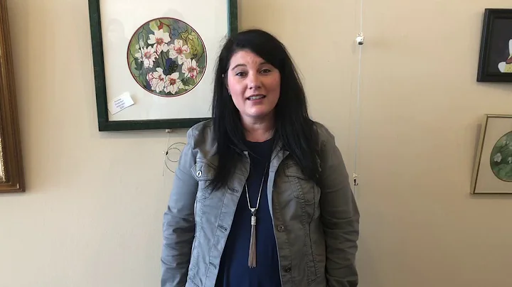 Why Greenfield? with Debra Cochran