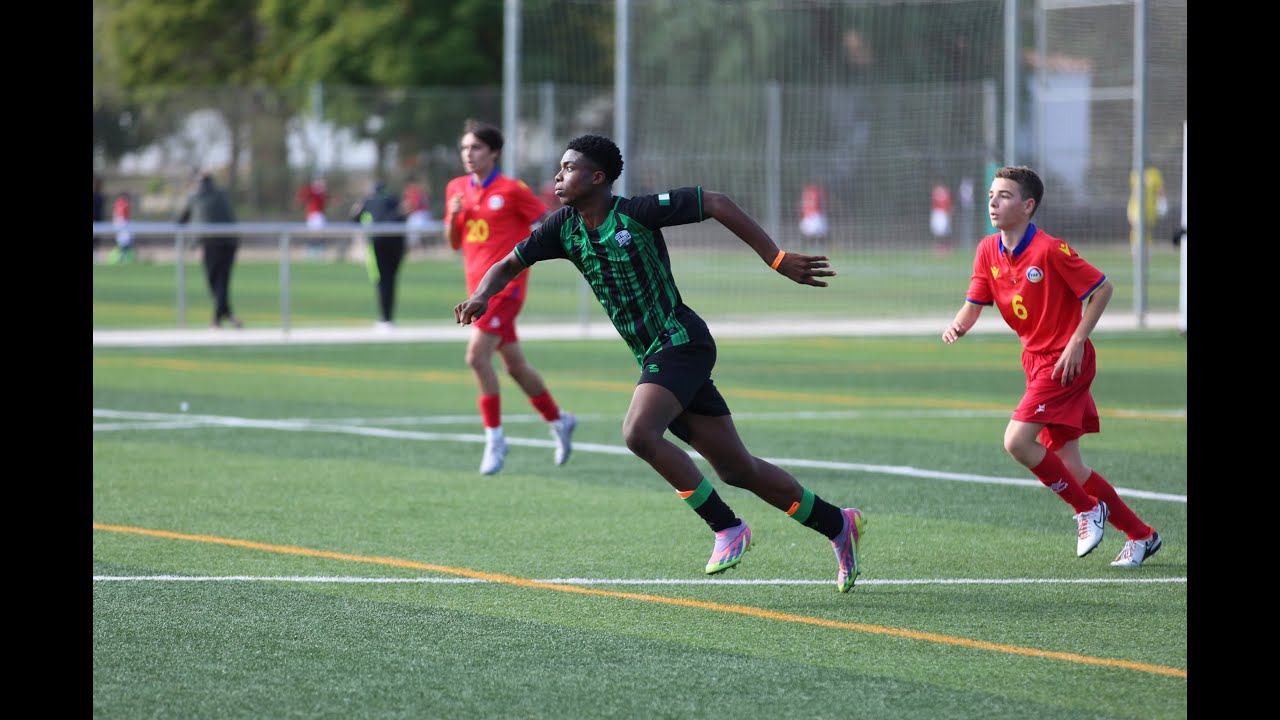 CITY SPORTS RESIDENCY FOOTBALL DOCUMENTARY YouTube