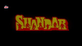 Download Lagu 💥 Shandaar (Full Movie) | Mithun Chakraborty, Mandakini, Meenakshi S | Superhit Hindi Action Movie MP3