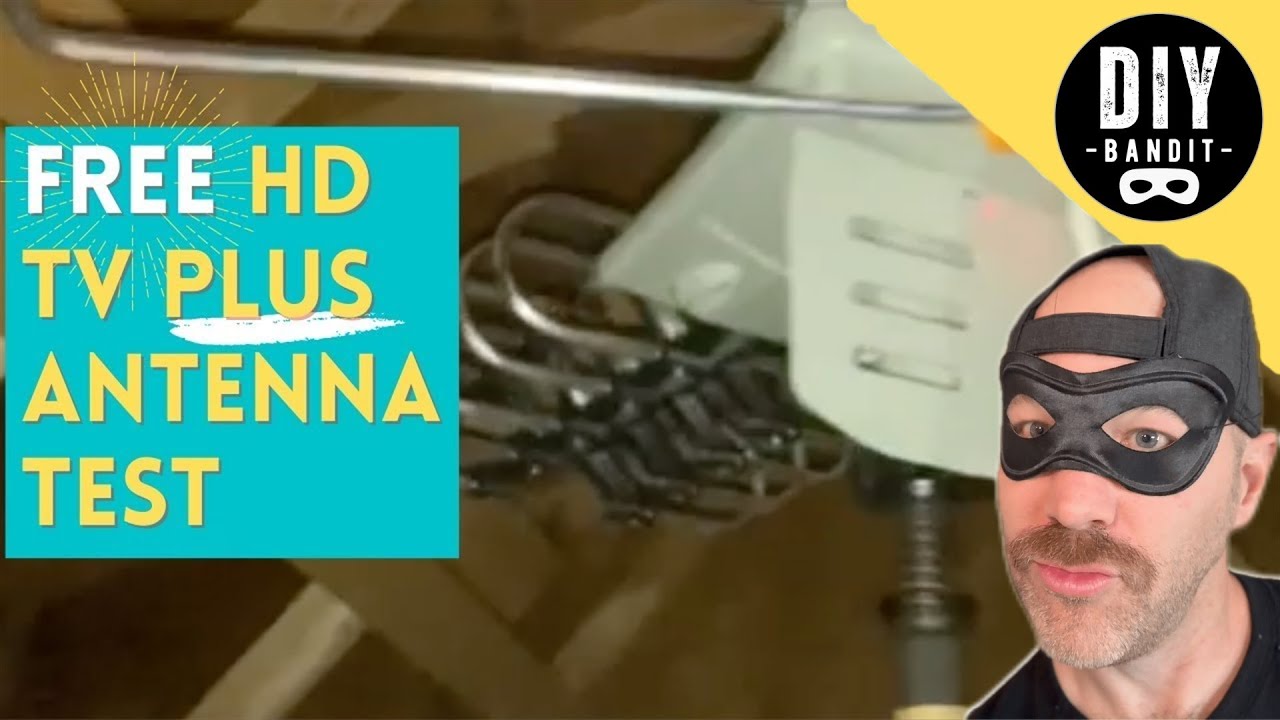 🍒 How to Get Free HighDefinition TV Plus Which is Better, an Indoor or