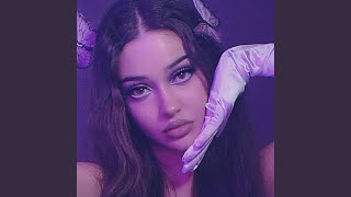 the boy is mine (sped up) - badkarma