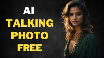 How to create a talking VIRAL AI Avatar in 2 minutes