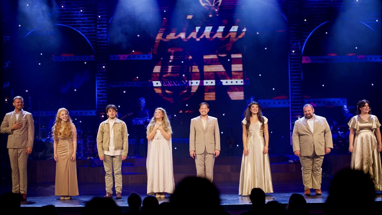 Play On - Dollywood 40th Anniversary Show