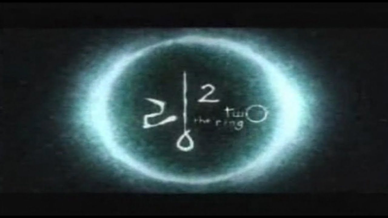 The Ring Two ~ Korea TV Spot  (링2)