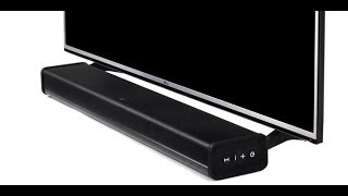ZVOX SB500 Sound Bar