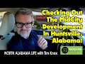 Moving To Huntsville, Alabama: Checking Out The MidCity District In Huntsville, Alabama: Tim Knox