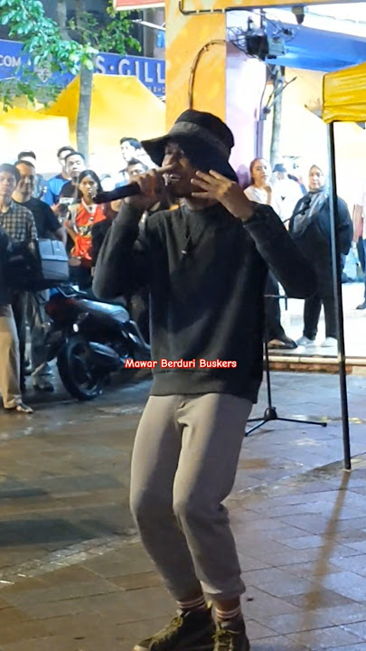 🔥Nice Voice‼️Killer Song RAINBOW - The Temple Of The King #shorts #lestikband #buskingstreets