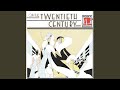 On the Twentieth Century: On the Twentieth Century (Reprise 2)