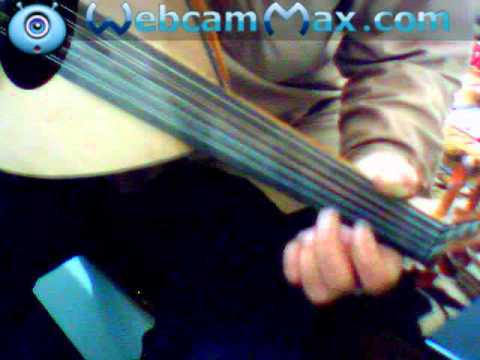 يا بعيد الدار  عود محمد عساف