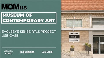 IoT Success Story: Indoor Visitor Location Tracking With RTLS - WIPELOT