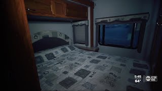 In a hot RV rental market, family-owned operators cash in with help from tech companies screenshot 5