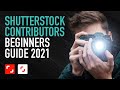 5 Things Beginners Should Know as a Shutterstock Contributor in 2021