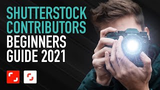 5 Things Beginners Should Know as a Shutterstock Contributor in 2021