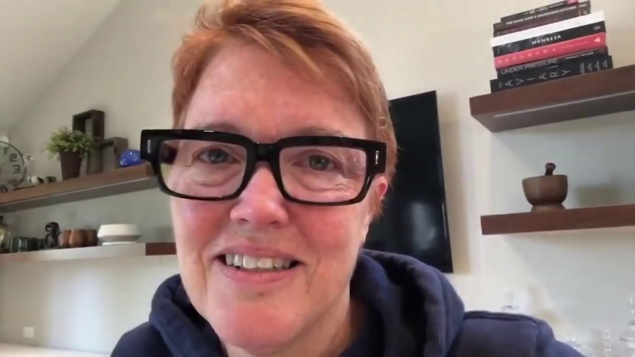 AIDS LifeCycle Coronavirus Update