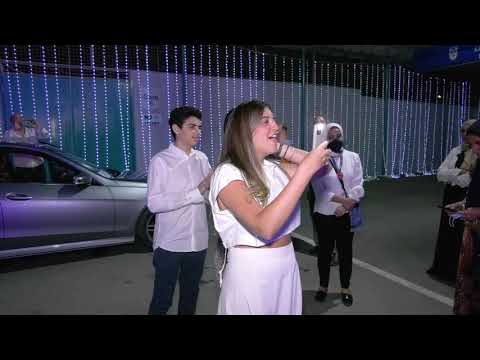 Graduation Ceremony Class of 2020 part 3 - YouTube