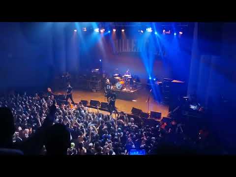 Millencolin - Happiness For Dogs We Are One Tour, Chile 2023