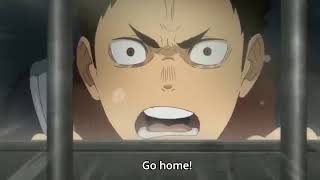 haikyuuu funny moments... 3 idiots of karasuno