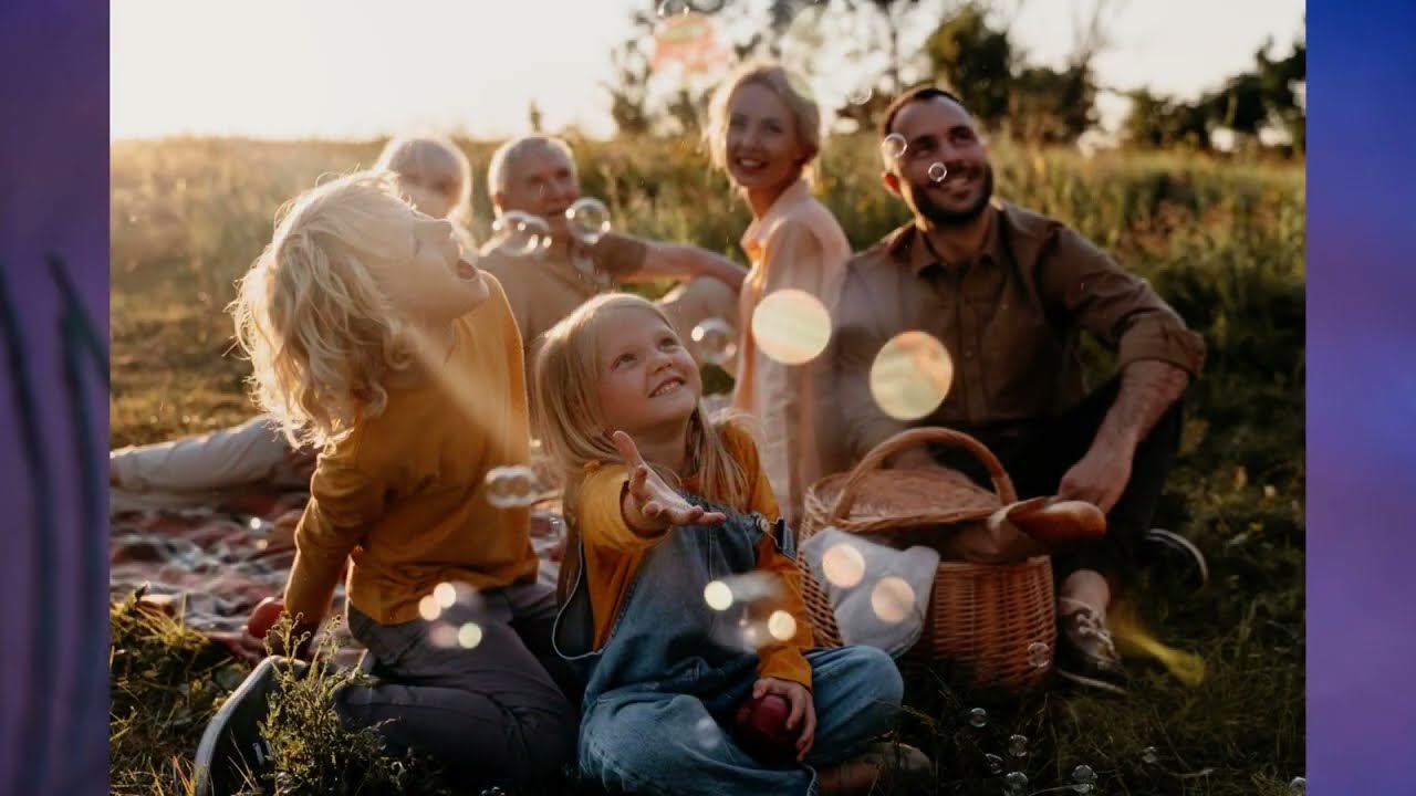 §3 "Семья и семейные отношения", Обществознание 5 класс - YouTube