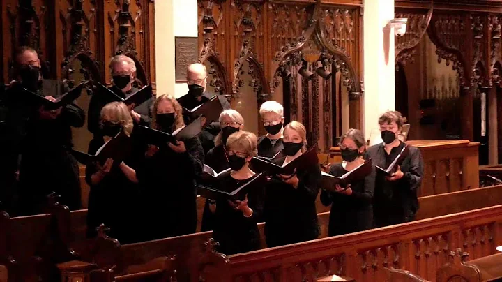 REQUIEM Music For All Souls November 11, 2022