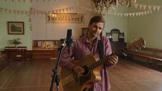 Daniel Champagne - Thunder Of Your Heart (The Connection Sessions)