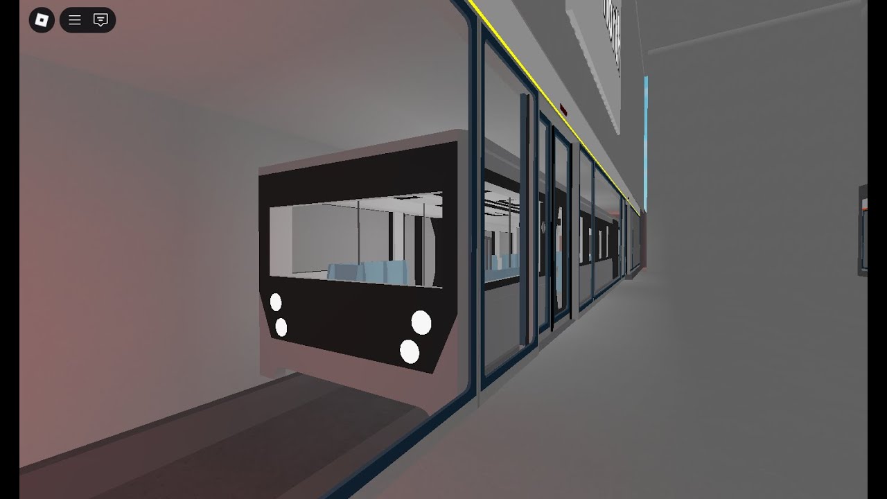 [If MTA NYCT R179 Took Over CCL] RTs: Tanjong Peach To one north (P5: Harbourfront To one north)