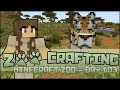 Tiger Search Expedition!! 🐘 Zoo Crafting: Season 2 - Episode #103