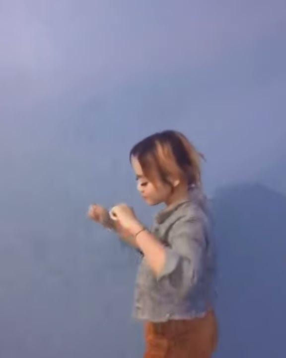 Polosan Vidio Cewek joget santuy 30detik||story' wa joget ambyar||story' wa polosan