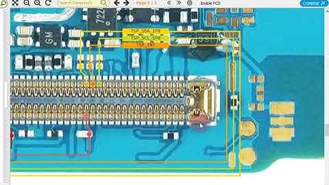 sm a346 touch screen jumper ways Samsung galaxy a34 5g touch not working solution