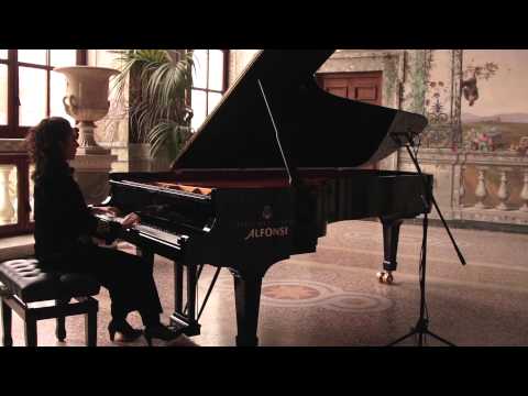 Chopin: Prelude no. 24 - Alessandra Ammara