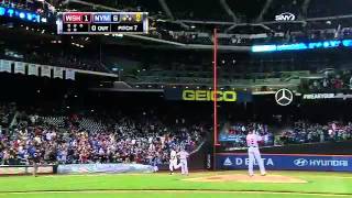2013/04/19 Davis' two-run shot