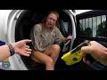 Girlfriend Finds Out He’s Cheating on Vacation and It Ends Badly | Karens Getting Arrested By Police