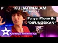 Belajar Edit Video Ala Professional di iPhone ? Bisa Banget ! #KuliahMalam Episode 1