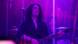 Anathema Crestfallen Resonance Tour Dublin 2015