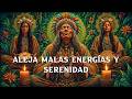 Música Chamánica Espiritual | Aleja Malas Energías y Serenidad Profunda